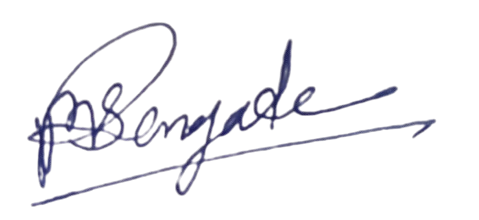 Signature